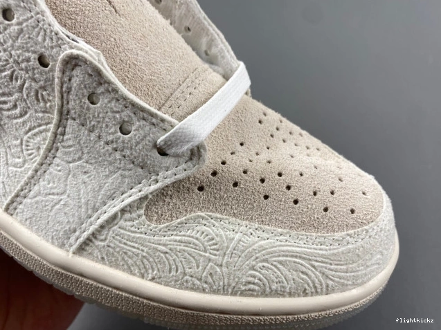 Chris 1 Jordan Retro Paul Low OG FZ0455-200 1206